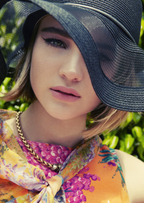 Rosie Tupper pic #639229