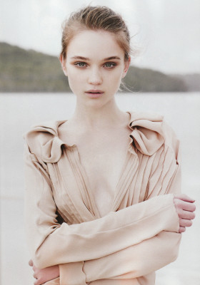 Rosie Tupper pic #249663