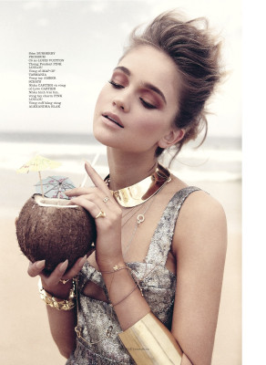 Rosie Tupper pic #633290