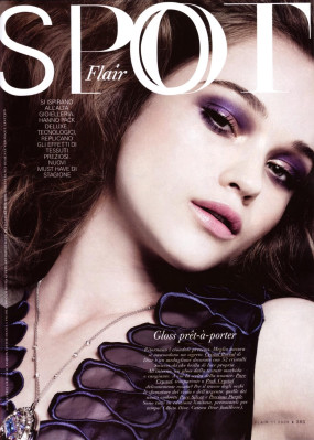 Rosie Tupper pic #266361