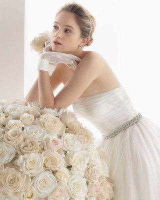 Rosie Tupper pic #638761