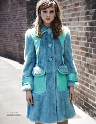 Rosie Tupper pic #923135