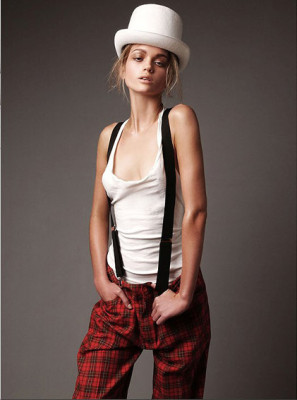 Rosie Tupper pic #249670