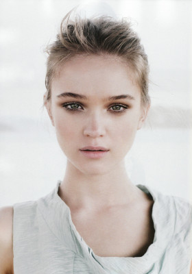 Rosie Tupper pic #249662