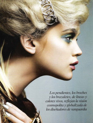 Rosie Tupper pic #262395