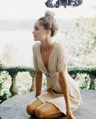 Rosie Tupper pic #1017658