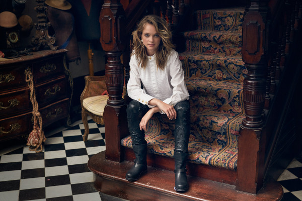 Rosie Tupper pic #920302