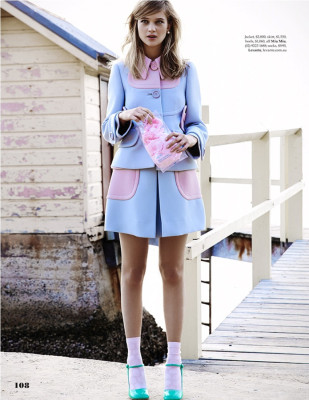 Rosie Tupper pic #923134