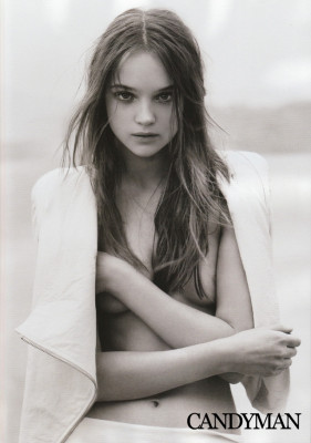 Rosie Tupper pic #249673