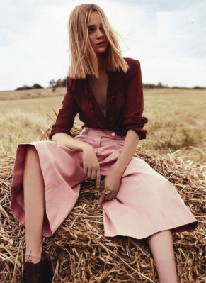 Rosie Tupper pic #638367