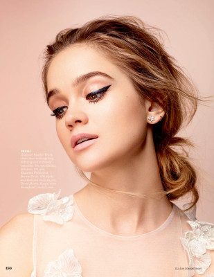 Rosie Tupper pic #916324