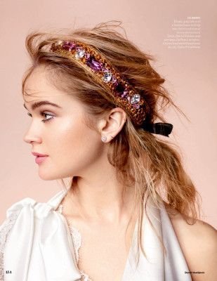 Rosie Tupper pic #916326