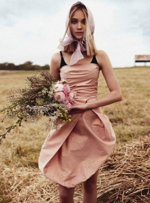 Rosie Tupper pic #638364