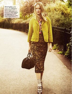 Rosie Tupper pic #814080