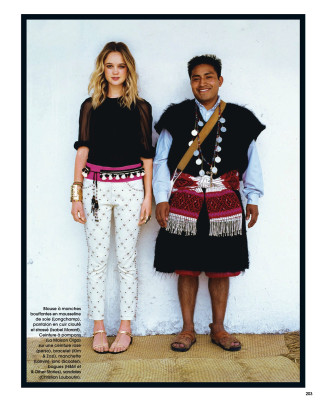Rosie Tupper pic #637279