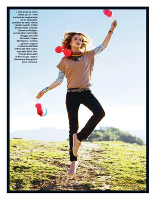 Rosie Tupper pic #637280