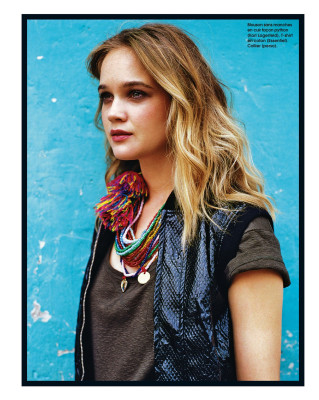 Rosie Tupper pic #637281