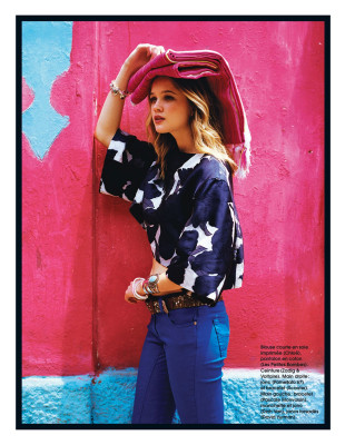 Rosie Tupper pic #637282