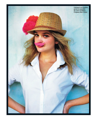 Rosie Tupper pic #637284