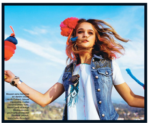 Rosie Tupper pic #637285