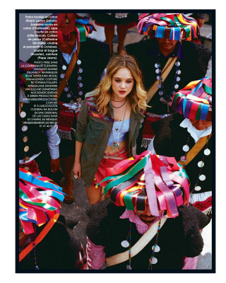 Rosie Tupper pic #637290