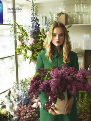 Rosie Tupper pic #814084