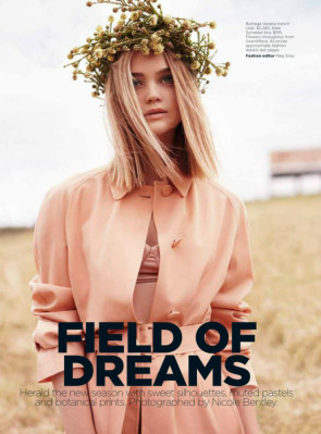 Rosie Tupper pic #638357