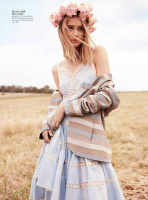 Rosie Tupper pic #638347