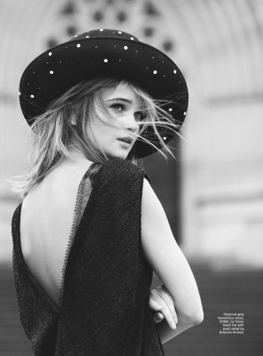 Rosie Tupper pic #915969