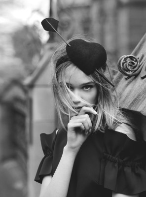 Rosie Tupper pic #915966