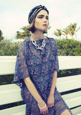 Rosie Tupper pic #634348
