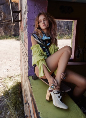 Rosie Tupper pic #1017662