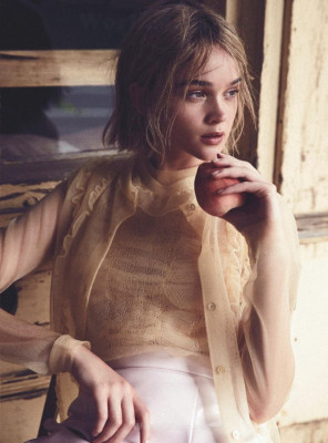 Rosie Tupper pic #914744