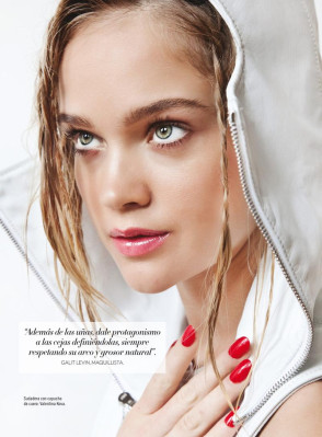 Rosie Tupper pic #916323