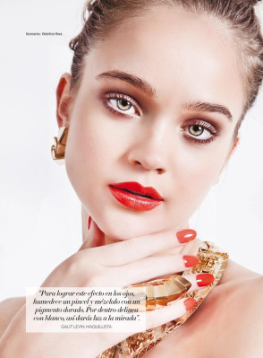 Rosie Tupper pic #916325