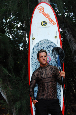 Ross Thomas pic #469528