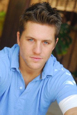 Ross Thomas pic #469524