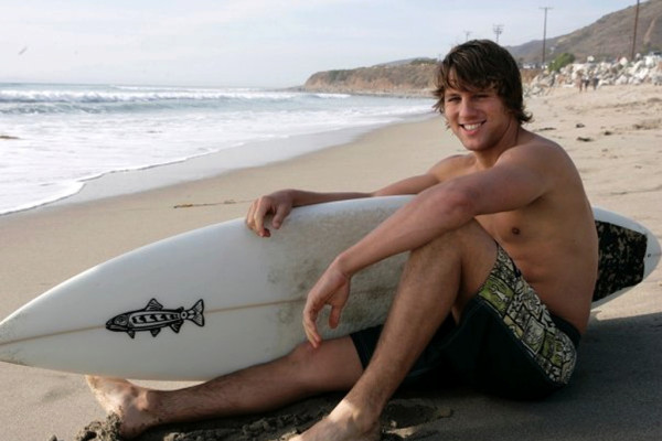 Ross Thomas pic #210496