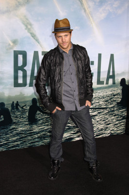 Ross Thomas pic #469414