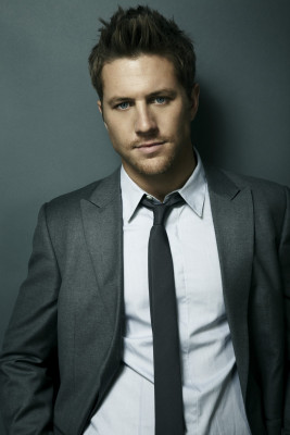 Ross Thomas pic #469529