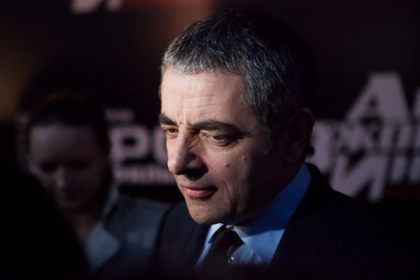 Rowan Atkinson pic #404832