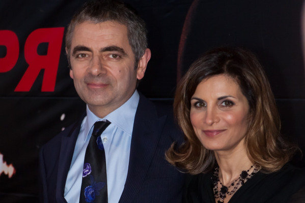 Rowan Atkinson pic #404830