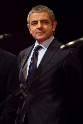Rowan Atkinson pic #404835