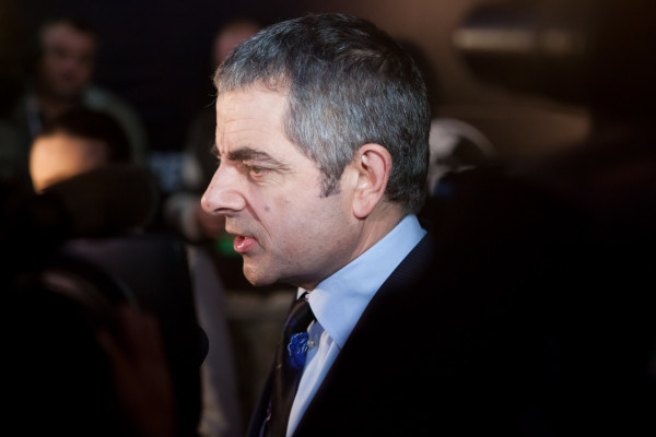 Rowan Atkinson pic #404828