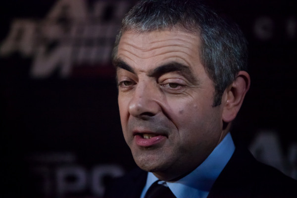 Rowan Atkinson pic #404826