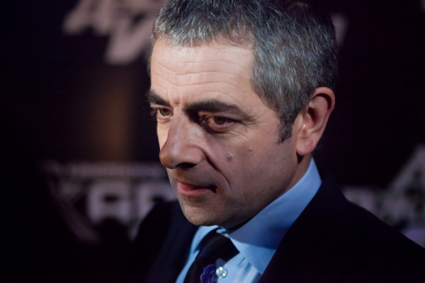 Rowan Atkinson pic #404825
