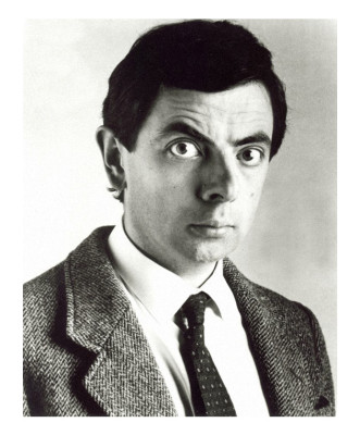 Rowan Atkinson pic #73464