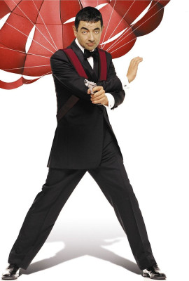Rowan Atkinson pic #383408