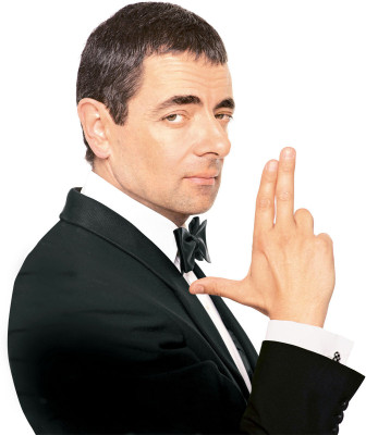 Rowan Atkinson pic #383410