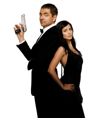 Rowan Atkinson pic #383409